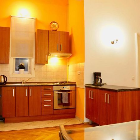 Vazquez Home Apartment Budapest Ngoại thất bức ảnh