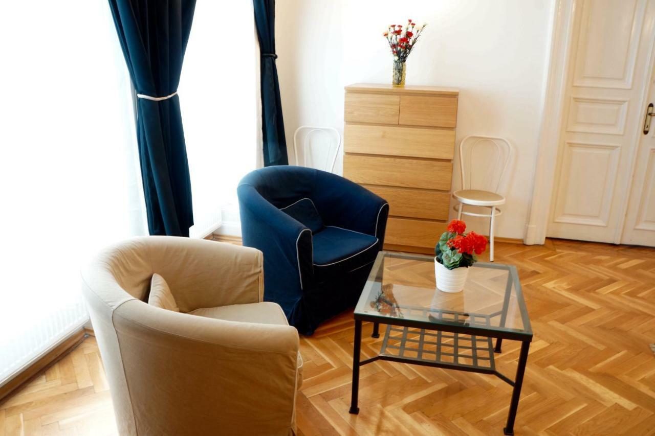 Vazquez Home Apartment Budapest Ngoại thất bức ảnh