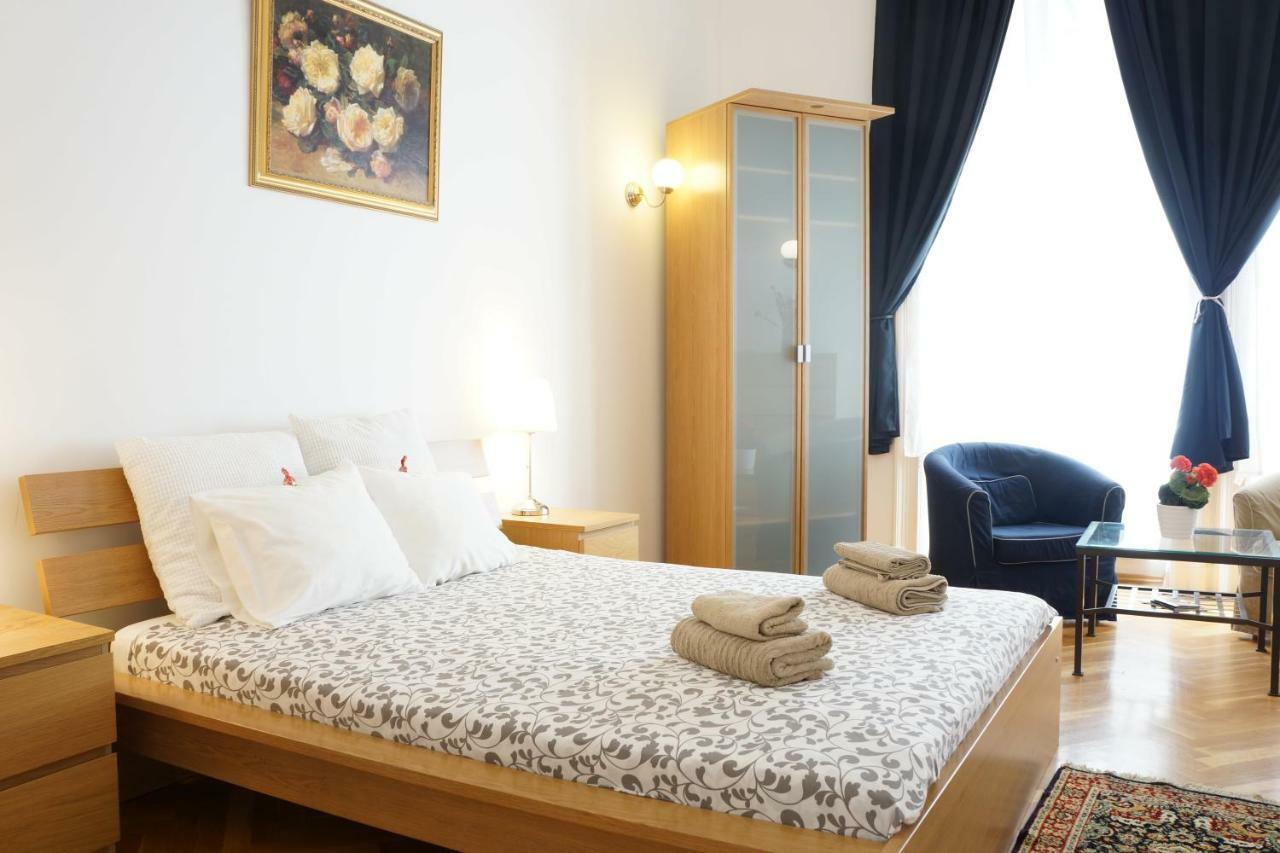 Vazquez Home Apartment Budapest Ngoại thất bức ảnh