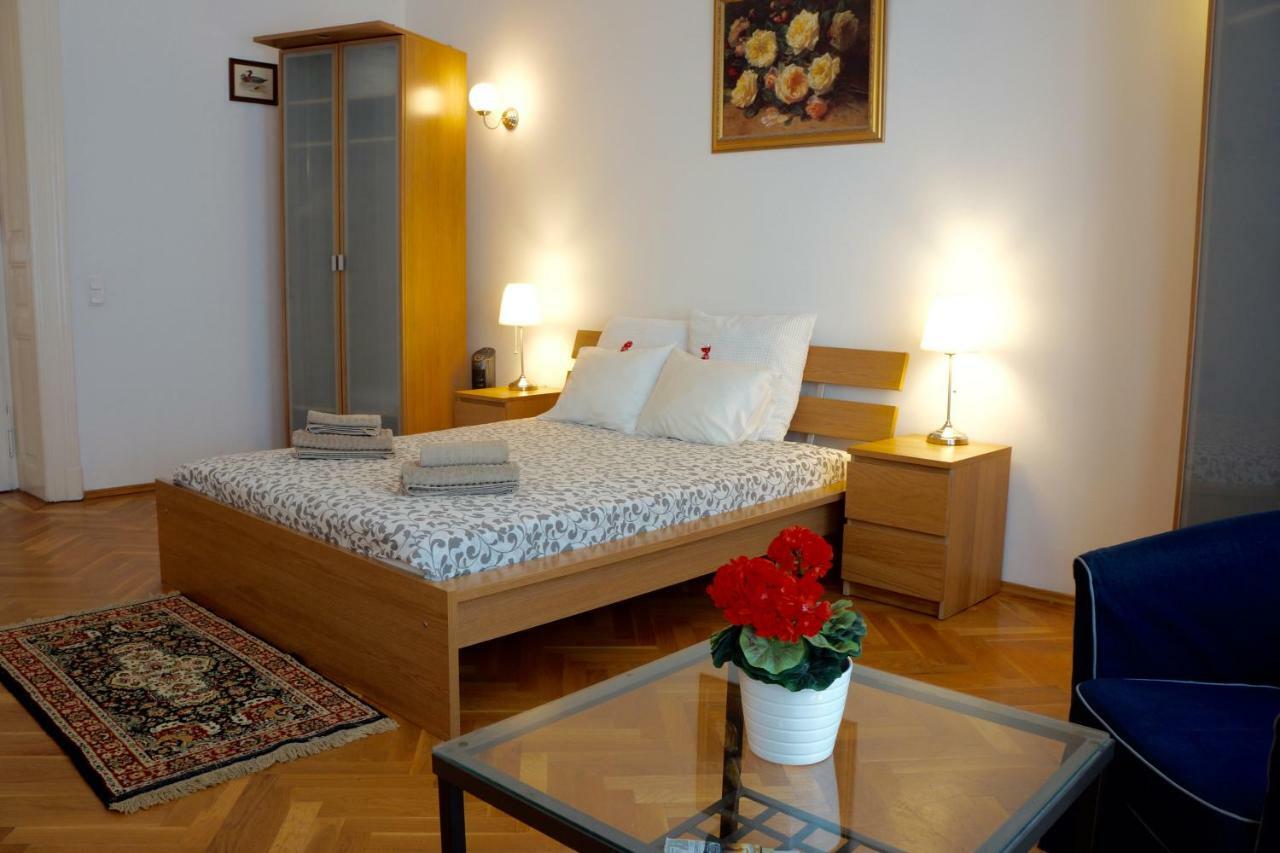 Vazquez Home Apartment Budapest Ngoại thất bức ảnh