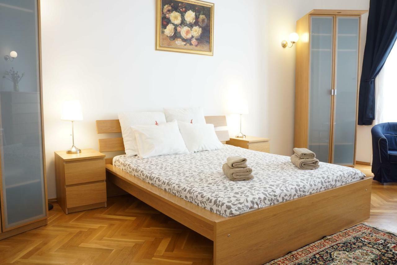 Vazquez Home Apartment Budapest Ngoại thất bức ảnh