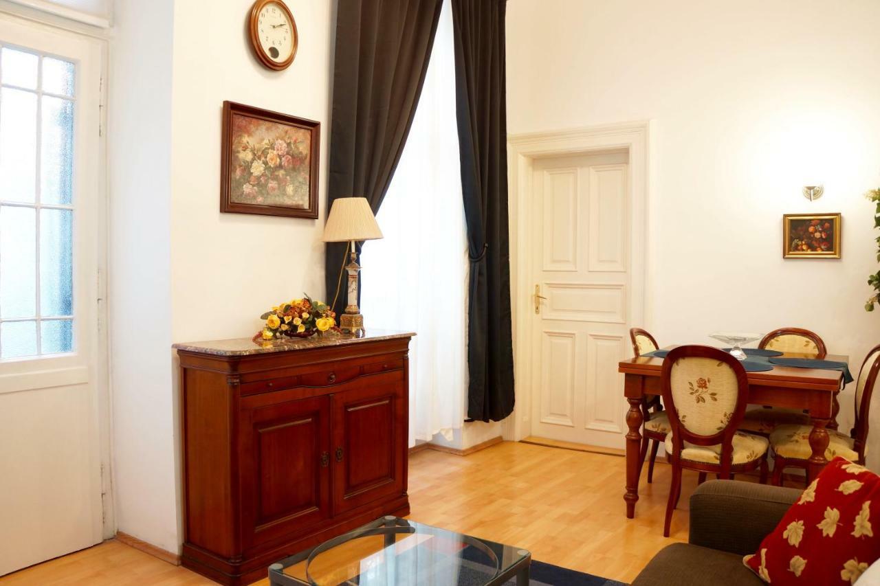 Vazquez Home Apartment Budapest Ngoại thất bức ảnh