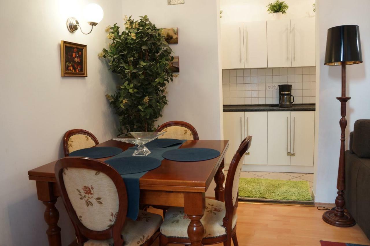 Vazquez Home Apartment Budapest Ngoại thất bức ảnh