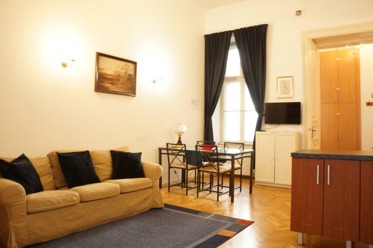 Vazquez Home Apartment Budapest Ngoại thất bức ảnh