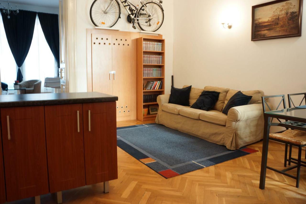 Vazquez Home Apartment Budapest Ngoại thất bức ảnh