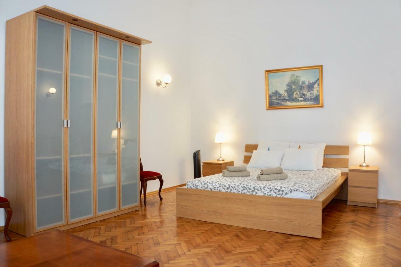 Vazquez Home Apartment Budapest Ngoại thất bức ảnh