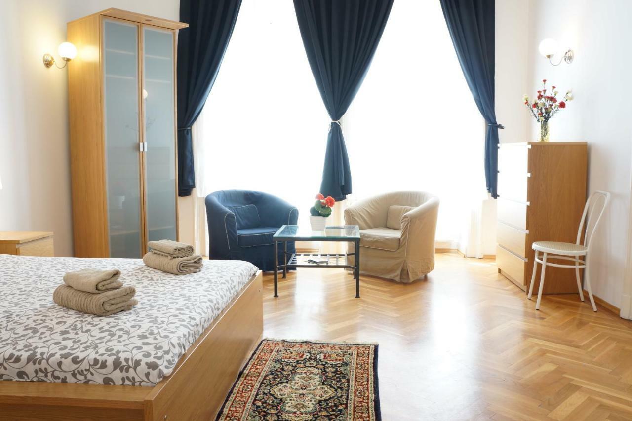 Vazquez Home Apartment Budapest Ngoại thất bức ảnh