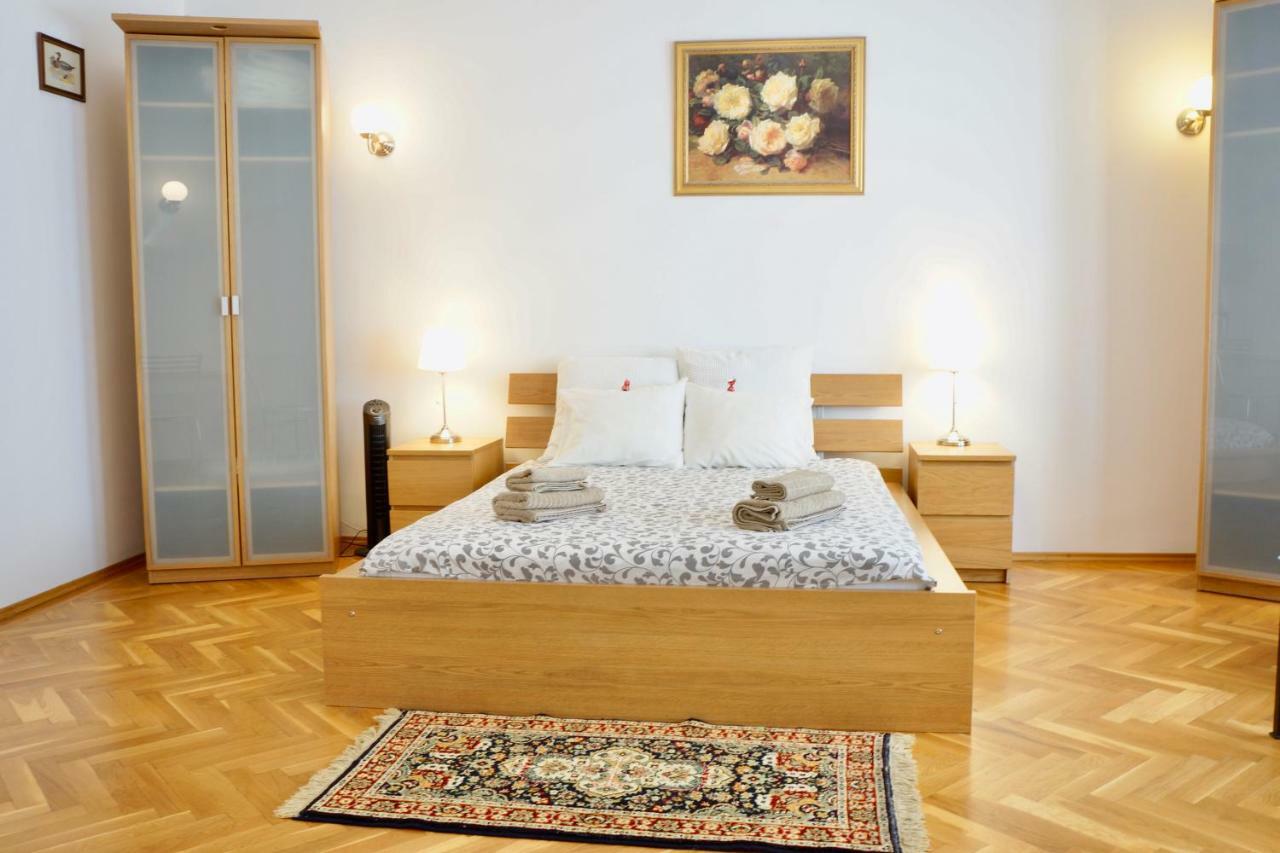 Vazquez Home Apartment Budapest Ngoại thất bức ảnh