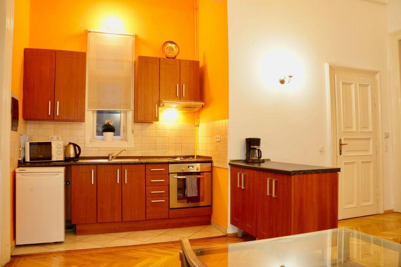 Vazquez Home Apartment Budapest Ngoại thất bức ảnh